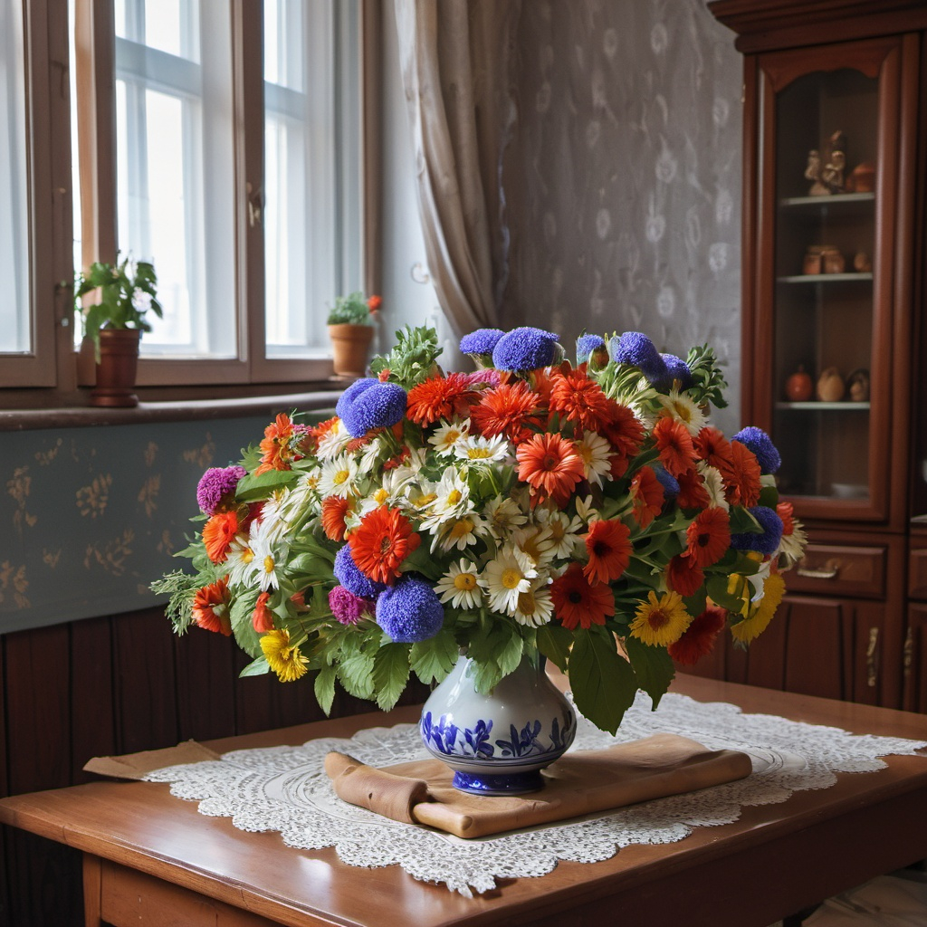 Искренние намерения